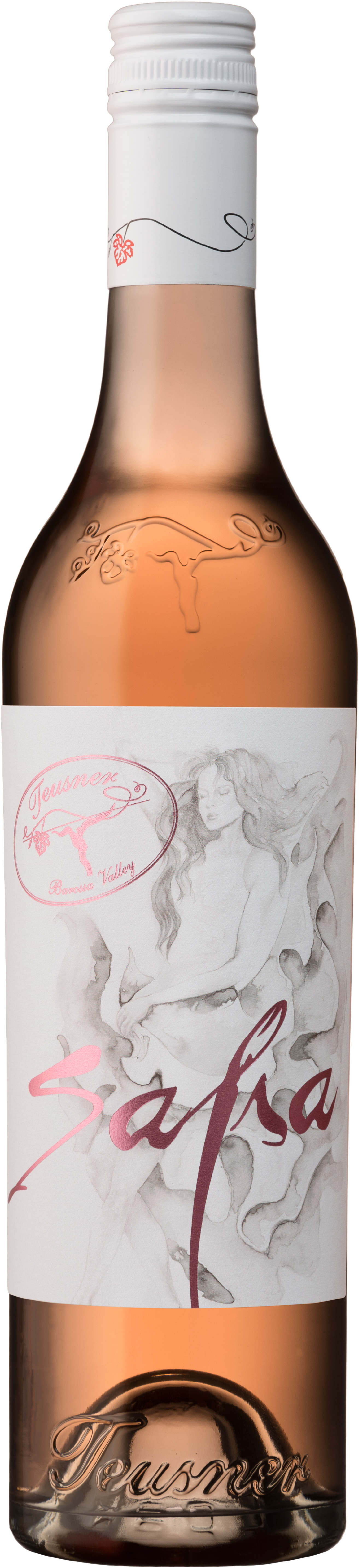 Teusner Salsa Barossa Valley Rosé 2017